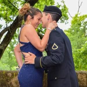 Meet your Posher, Joey